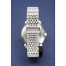 Gucci Ladies Watch G-Timeless Slim Bee 36mm YA1264153 - Watches & Crystals