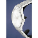 Gucci Ladies Watch G-Timeless Slim Bee 36mm YA1264153 - Watches & Crystals