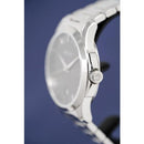 Gucci Unisex Watch G-Timeless Silver Black Dial YA126441 - Watches & Crystals