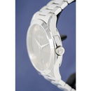 Gucci Men's Watch G-Timeless Silver Brown YA126445 - Watches & Crystals