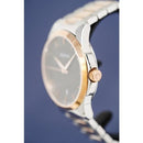 Gucci Watch G-Timeless Two Tone Rose Gold YA126446 - Watches & Crystals