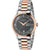 Gucci Watch G-Timeless Two Tone Rose Gold YA126446 - Watches