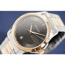 Gucci Watch G-Timeless Two Tone Rose Gold YA126446 - Watches & Crystals