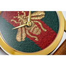 Gucci Watch Le Marche Des Merveilles Honey Bee Brown YA126451B - Watches & Crystals