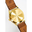 Gucci Watch Le Marche Des Merveilles Honey Bee Brown YA126451B - Watches & Crystals