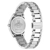Gucci YA126572A Ladies G-Timeless Silver 28mm Swiss Watch Gucci