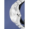 Gucci G-Timeless Ladies Watch Mystic Cat Silver 27mm YA126595 Gucci
