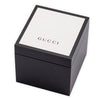 Gucci G-Timeless Ladies Watch Mystic Cat Silver 27mm YA126595 Gucci