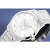 Gucci G-Timeless Ladies Watch Mystic Cat Silver 27mm YA126595 Gucci