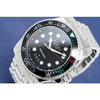 Gucci Dive Watch Men's Black Dial YA136208 Gucci