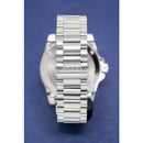 Gucci Men's Watch Dive Black Silver YA136208 - Watches & Crystals