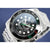 Gucci YA136218 Men’s Dive Snake Silver / Black Stainless 45mm Swiss Watch - Watches