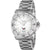 Gucci Men's Watch Dive White Silver YA136302 - Watches & Crystals