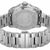 Gucci YA136311 Men’s Dive Silver / Blue Stainless 40mm Swiss Watch - Watches