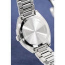 Gucci Men's Watch GG2570 Silver Black YA142301 - Watches & Crystals