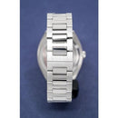 Gucci Men's Watch GG2570 Silver Black YA142301 - Watches & Crystals