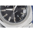 Gucci Men's Watch GG2570 Silver Black YA142301 - Watches & Crystals