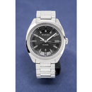 Gucci Men's Watch GG2570 Silver Black YA142301 - Watches & Crystals