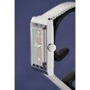 Gucci YA147401 Ladies G-Frame Silver Mesh Watch - Watches