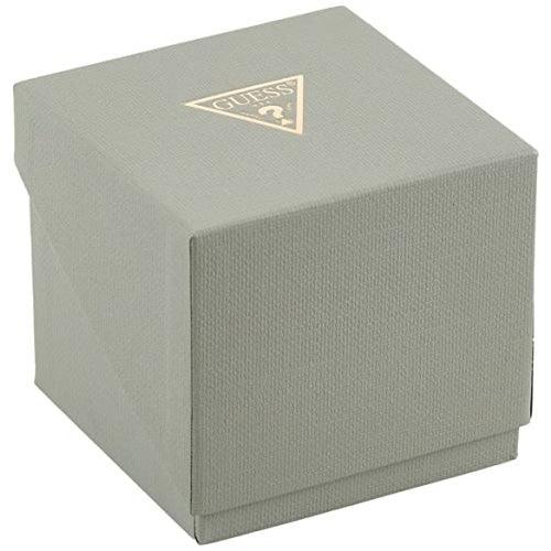 Guess Aurora Ladies Rose Gold Watch W1288L3 - Watches