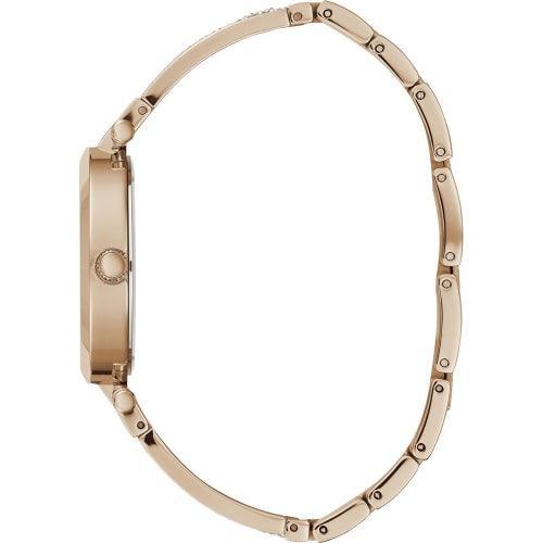 Guess Aurora Ladies Rose Gold Watch W1288L3 - Watches