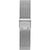 Guess Avery Ladies Silver Diamond Mesh Watch GW0031L1 - WatchStatus Ltd