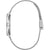 Guess Avery Ladies Silver Diamond Mesh Watch GW0031L1 - WatchStatus Ltd