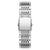 Guess Cambridge Men’s Silver Watch W1078G1 - Watches