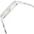 Guess Cambridge Men’s Silver Watch W1078G1 - Watches