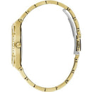 Guess Cosmo Ladies Gold 36mm Watch GW0033L2 - Watches