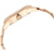 Guess Crush Ladies Rose Gold Watch GW0020L3 - Watches