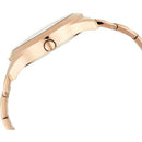 Guess Crush Ladies Rose Gold Watch GW0020L3 - Watches