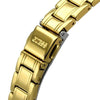 Guess Gem Ladies Watch Gold GW0028L2 Guess