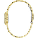 Guess Gem Ladies Gold 25mm Watch GW0028L2 - Watches