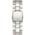 Guess Hendrix Mens Blue Dial Day/Date Watch - Watches