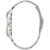 Guess Hendrix Mens Blue Dial Day/Date Watch - Watches