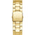 Guess Hendrix Men’s Gold / Black Watch W1309G2 - Watches