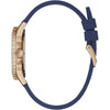 Guess Lady Comet Watch Blue Silicone GW0358L1 Guess