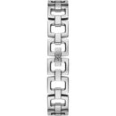Guess Mini Luxe Ladies Silver 27mm Watch GW0112L1 - Watches