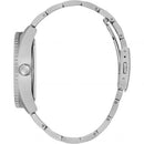 Guess North Men’s Blue Dial 42mm Watch GW0327G1 - Watches