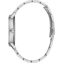 Guess Nova Ladies Silver 40mm Watch W1313L1 - Watches