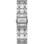 Guess Nova Ladies Silver 40mm Watch W1313L1 - Watches
