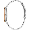 Guess Nova Ladies Two-Tone 40mm Watch GW0073L2 - Watches