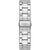 Guess Sparkler Ladies Silver 38mm Watch GW0111L1 - Watches