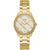 Guess Sugar Ladies Gold Logo Watch GW0001L2 - Watches