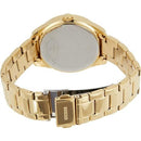 Guess Sugar Ladies Gold Logo Watch GW0001L2 - Watches
