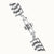 Ingersoll I00305B Men’s The Regent Silver/Blue Stainless Automatic Watch - WATCHES