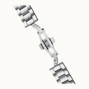 Ingersoll I00305B Men’s The Regent Silver/Blue Stainless Automatic Watch - WATCHES