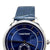 Louis Erard 1931 Mechanical Blue Slim - Watches & Crystals