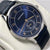 Louis Erard 1931 Mechanical Blue Slim - Watches & Crystals